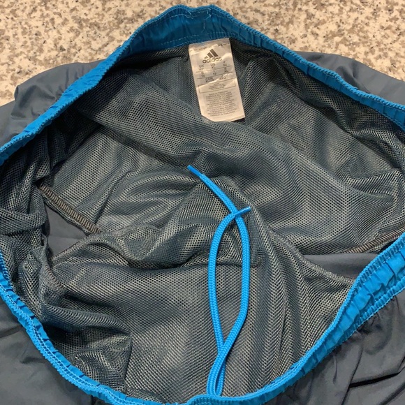 Swim Trunks - Picture 2 of 4